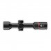 Burris Fullfield 2-8x35mm 1" Ballistic E3 Illuminated Riflescope